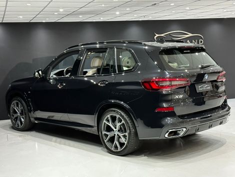 BMW X5 XDRIVE 45e 3.0 M.Sport Híbrido Aut.