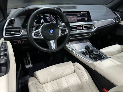 BMW X5 XDRIVE 45e 3.0 M.Sport Híbrido Aut.