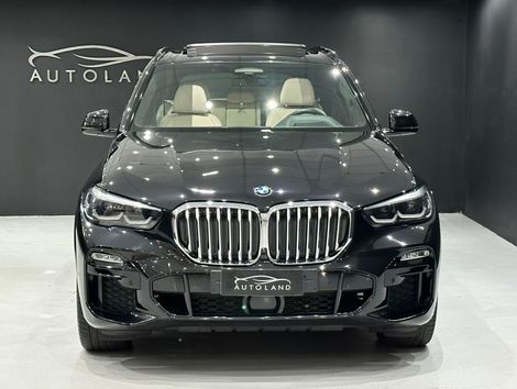 BMW X5 XDRIVE 45e 3.0 M.Sport Híbrido Aut.