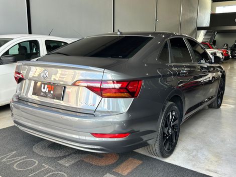 VolksWagen JETTA Comfort. 250 TSI 1.4 Flex 16v Aut.