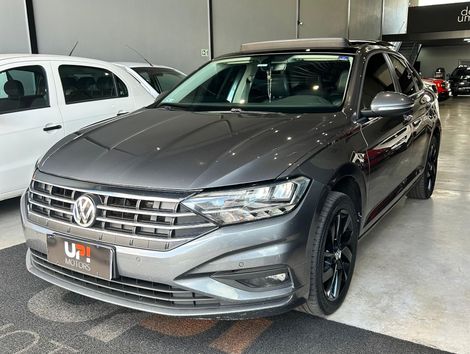 VolksWagen JETTA Comfort. 250 TSI 1.4 Flex 16v Aut.