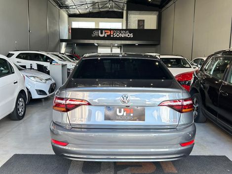 VolksWagen JETTA Comfort. 250 TSI 1.4 Flex 16v Aut.