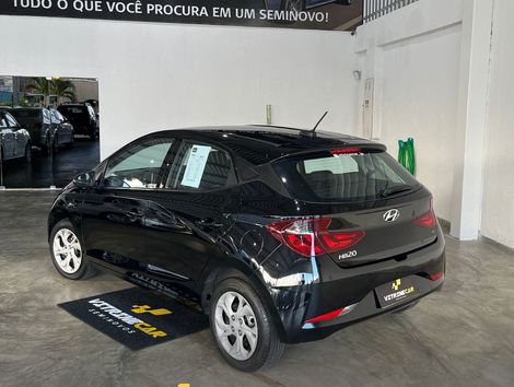 Hyundai HB20 Vision 1.0 Flex 12V Mec.