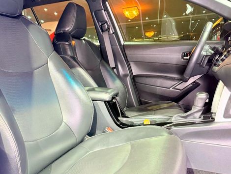 Toyota Corolla Cross XRE 2.0 16V Flex Aut.