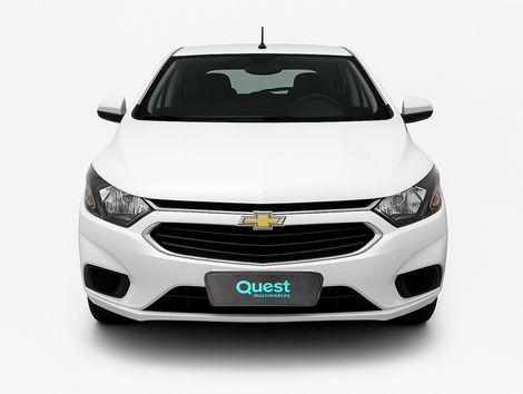 Chevrolet ONIX HATCH LT 1.4 8V FlexPower 5p Aut.