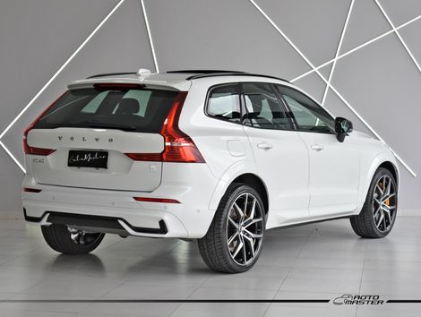 Volvo XC 60 HÍBRIDOT-8 POLESTAR 2.0 5p