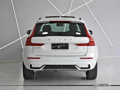 Volvo XC 60 HÍBRIDOT-8 POLESTAR 2.0 5p