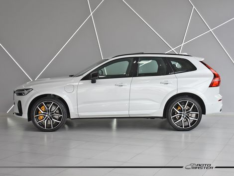 Volvo XC 60 HÍBRIDOT-8 POLESTAR 2.0 5p