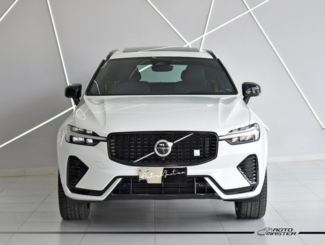 Volvo XC 60 HÍBRIDOT-8 POLESTAR 2.0 5p
