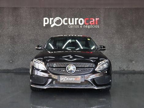 Mercedes C-250 Sport 2.0 16V 211cv Aut.