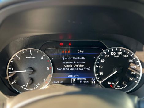 Nissan Frontier XE CD 4x4 2.3 Bi-TB Diesel Aut.