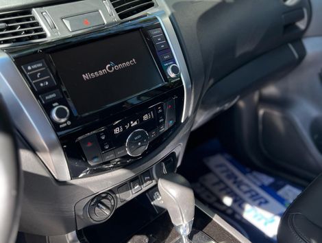 Nissan Frontier XE CD 4x4 2.3 Bi-TB Diesel Aut.