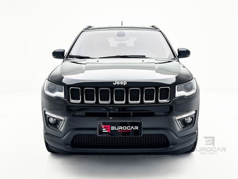Jeep COMPASS SPORT 2.0 4x2 Flex 16V Aut.