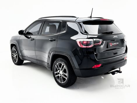Jeep COMPASS SPORT 2.0 4x2 Flex 16V Aut.