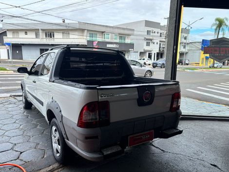 Fiat Strada Working 1.4 mpi Fire Flex 8V CD