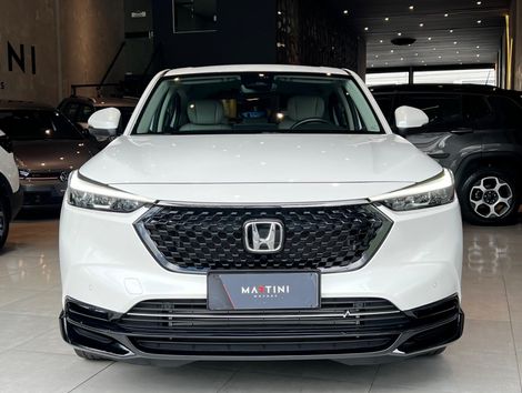 Honda HR-V Touring 1.5 TB 16V 5p Aut.