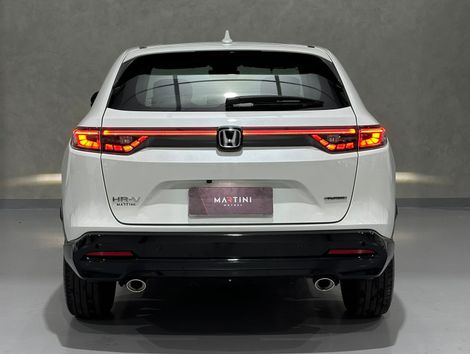 Honda HR-V Touring 1.5 Flex TB 16V 5p Aut.