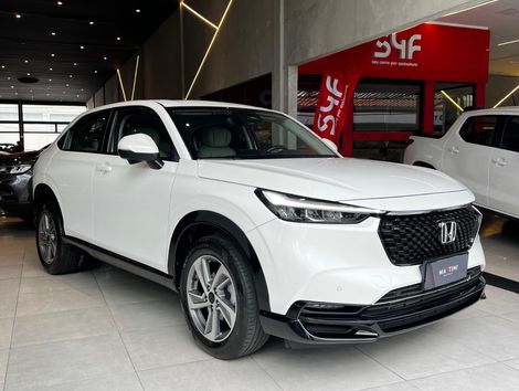 Honda HR-V Touring 1.5 TB 16V 5p Aut.
