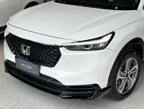 Honda HR-V Touring 1.5 TB 16V 5p Aut.