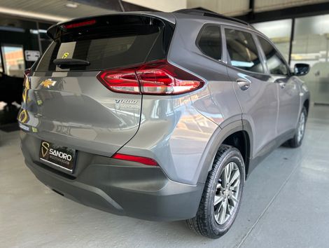 Chevrolet TRACKER 1.0 Turbo 12V Flex Aut. 