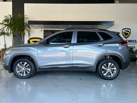 Chevrolet TRACKER 1.0 Turbo 12V Flex Aut. 