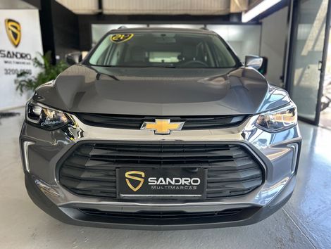 Chevrolet TRACKER 1.0 Turbo 12V Flex Aut. 