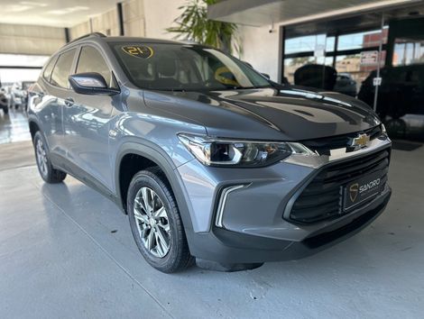 Chevrolet TRACKER 1.0 Turbo 12V Flex Aut. 