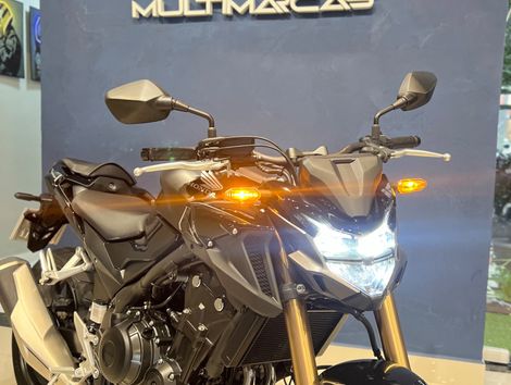 HONDA CB 500F