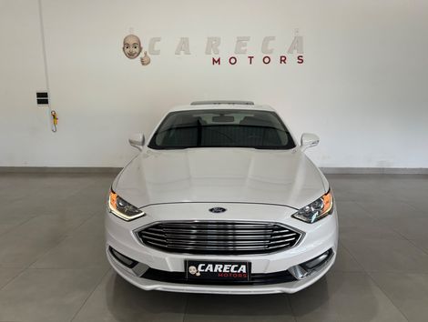 Ford Fusion SEL 2.0 Ecobo. 16V 248cv Aut.