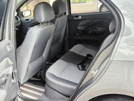 VolksWagen Gol City (Trend)/Titan 1.0 T. Flex 8V 4p