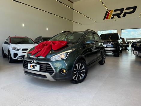 Hyundai HB20X Premium 1.6 Flex 16V Aut.