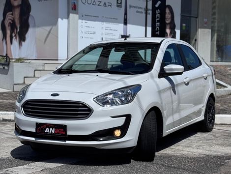 Ford Ka 1.0 SE/SE Plus TiVCT Flex 5p