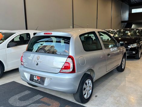 Renault Clio Authentique 1.0/1.0 Hi-Power 16V 3p