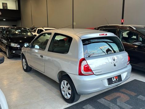 Renault Clio Authentique 1.0/1.0 Hi-Power 16V 3p