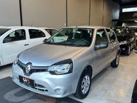 Renault Clio Authentique 1.0/1.0 Hi-Power 16V 3p