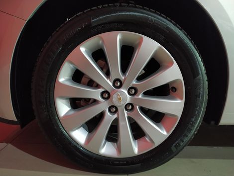 Chevrolet CRUZE LTZ 1.8 16V FlexPower 4p Aut.