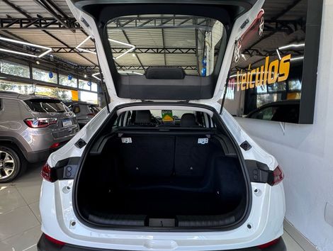 Fiat Fastback Audace 1.0 200 T. Flex Aut