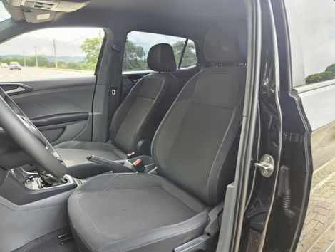 VolksWagen T-Cross Sense 1.0 TSI Flex 5p Aut.