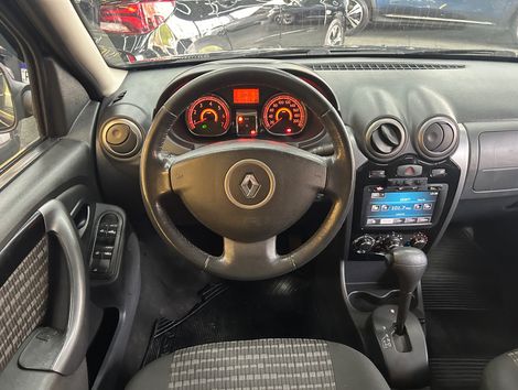 Renault SANDERO Privilège Hi-Flex 1.6 16V 5p Aut