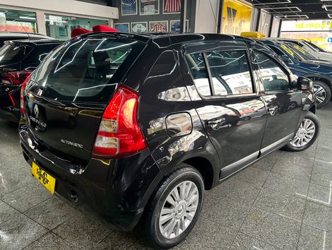 Renault SANDERO Privilège Hi-Flex 1.6 16V 5p Aut