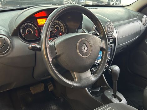 Renault SANDERO Privilège Hi-Flex 1.6 16V 5p Aut