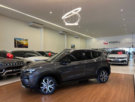 Fiat PULSE IMPETUS 1.0 TURBO 200 Flex Aut.