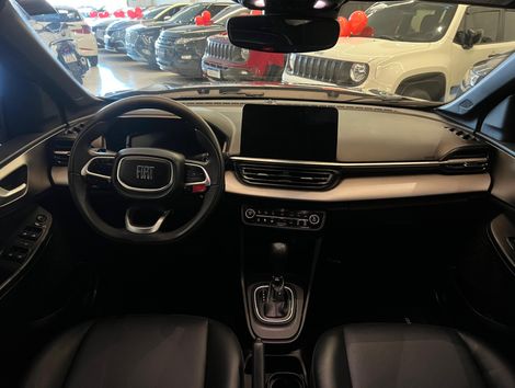 Fiat PULSE IMPETUS 1.0 TURBO 200 Flex Aut.