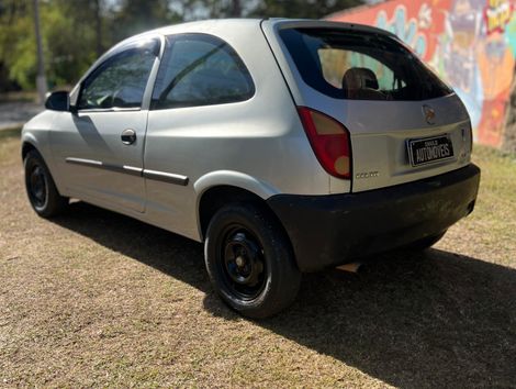 Chevrolet Celta Life/ LS 1.0 MPFI 8V FlexPower 3p