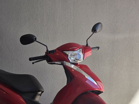 HONDA BIZ 125/125i Flex