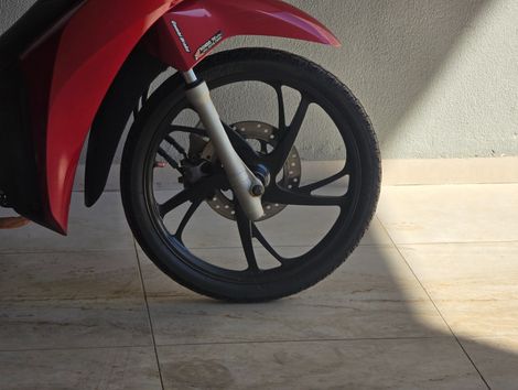 HONDA BIZ 125/125i Flex