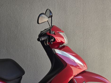 HONDA BIZ 125/125i Flex