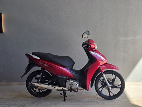 HONDA BIZ 125/125i Flex