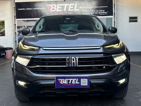 Fiat Toro Freedom 1.3 T270 4x2 Flex Aut.
