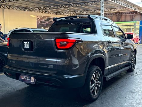 Fiat Toro Freedom 1.3 T270 4x2 Flex Aut.